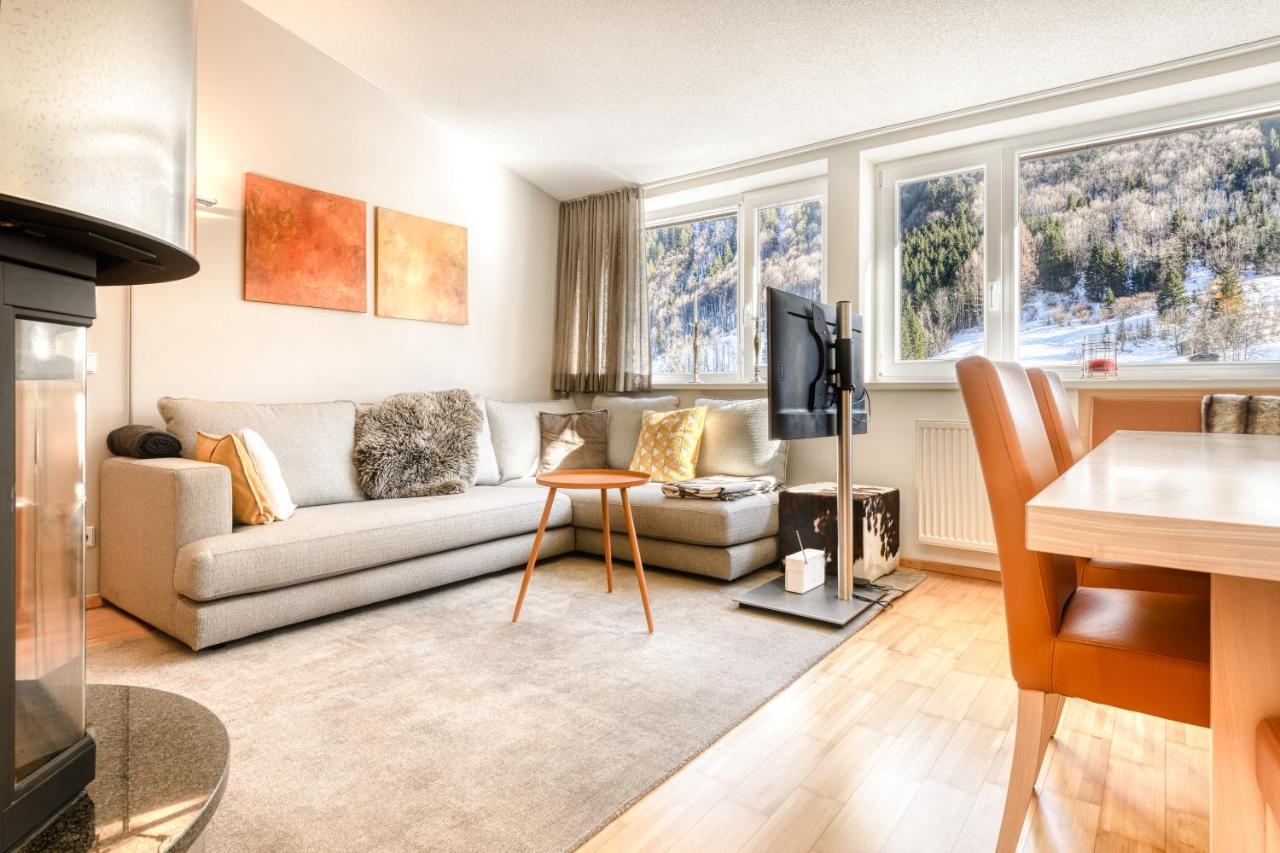בראנד Familienferienwohnung Paula By A-Appartments מראה חיצוני תמונה
