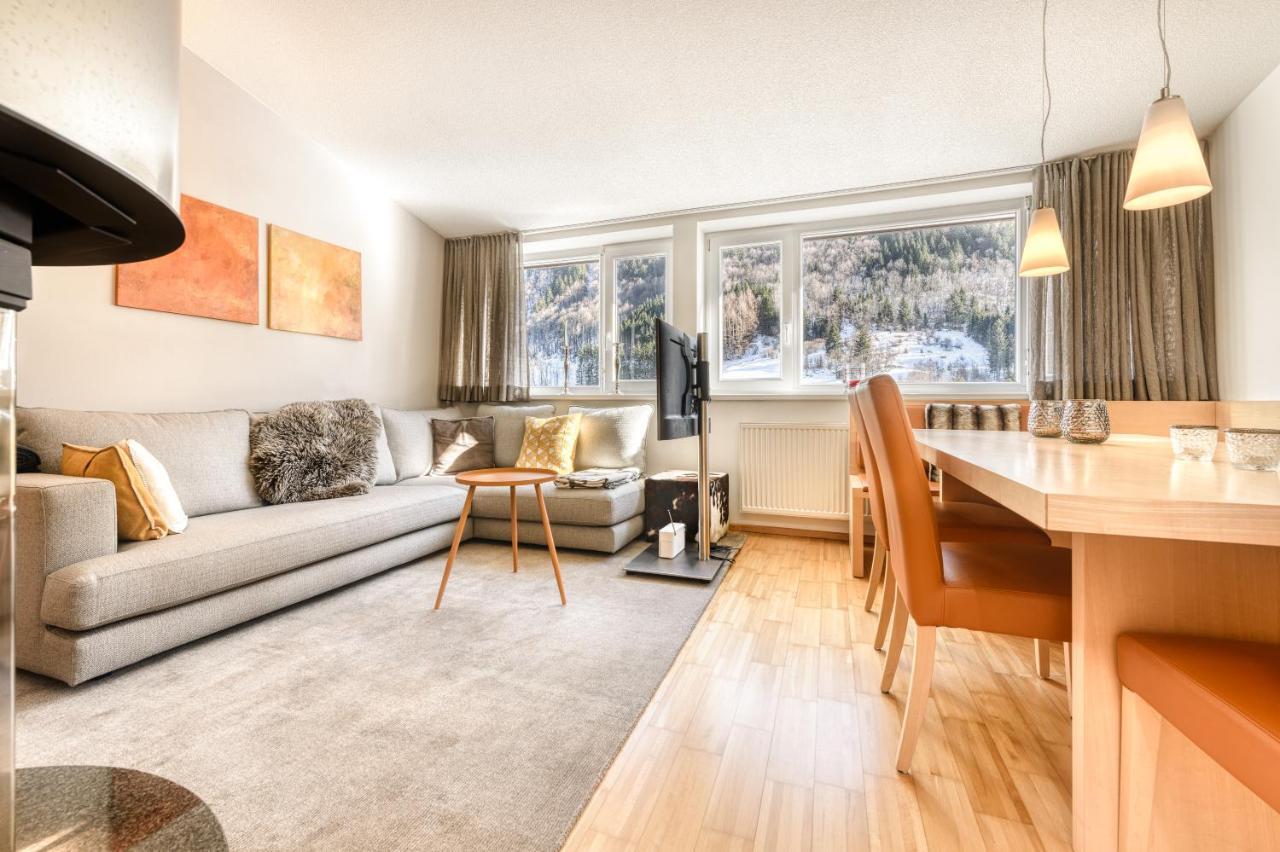 בראנד Familienferienwohnung Paula By A-Appartments מראה חיצוני תמונה