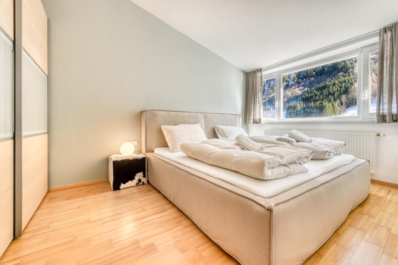 בראנד Familienferienwohnung Paula By A-Appartments מראה חיצוני תמונה